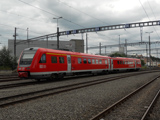 DB BR 612 901/902 Systemtechnik